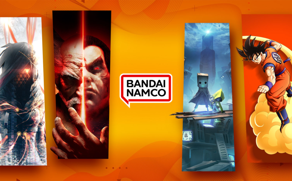 How To Cancel Bandai Namco Order