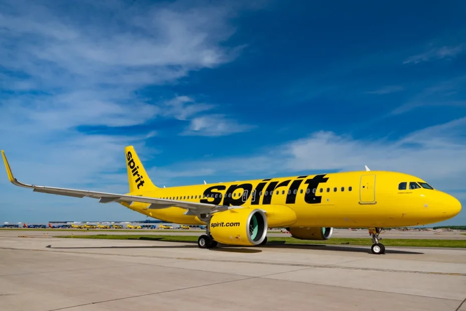 How To Cancel Spirit Airlines Tickets