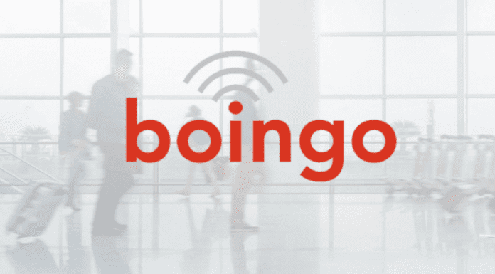 Cancel Boingo Wireless
