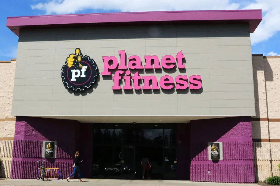 Is There a Cancellation Fee for Planet Fitness?