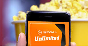 How To Cancel Regal Unlimited