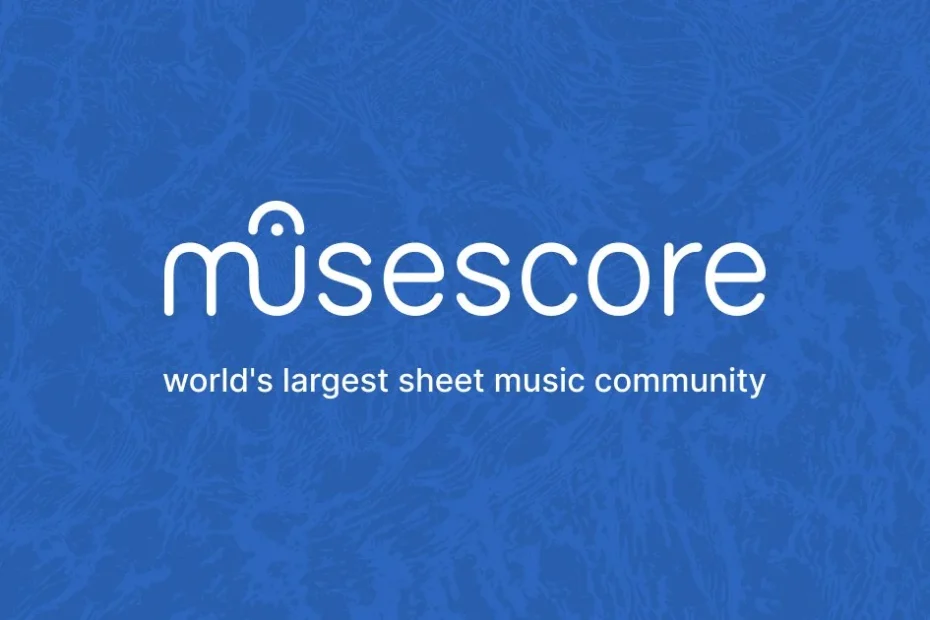 Cancel Musescore