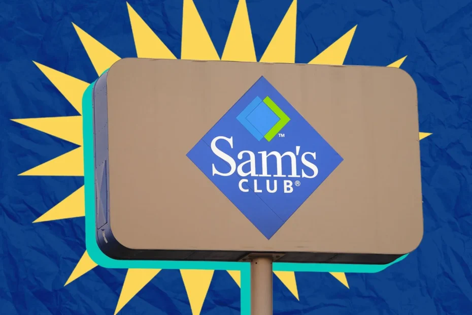 Cancle Sam's Club Membership