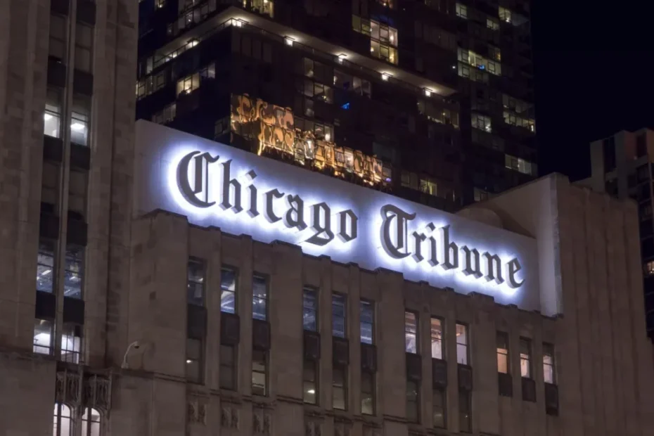 How to Cancel Chicago Tribune Subscription | Know Here!