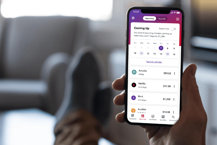 Cancel Rocket Money Subscription