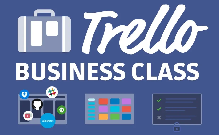 Cancel Trello Business Class